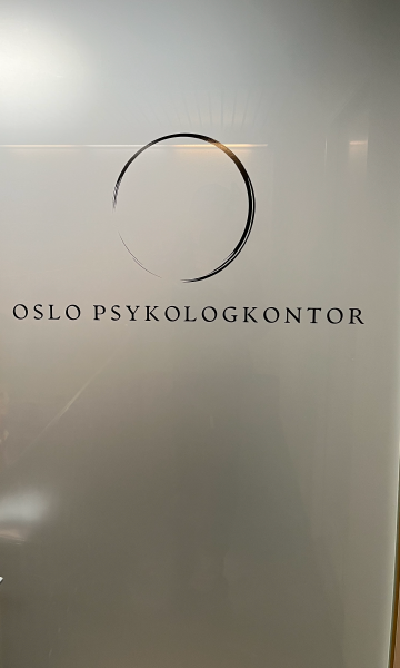 Oslo Psykologkontor