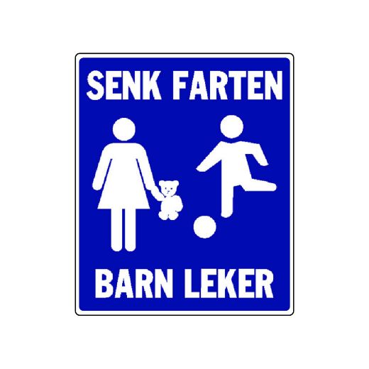 Bilde for kategori Barn leker